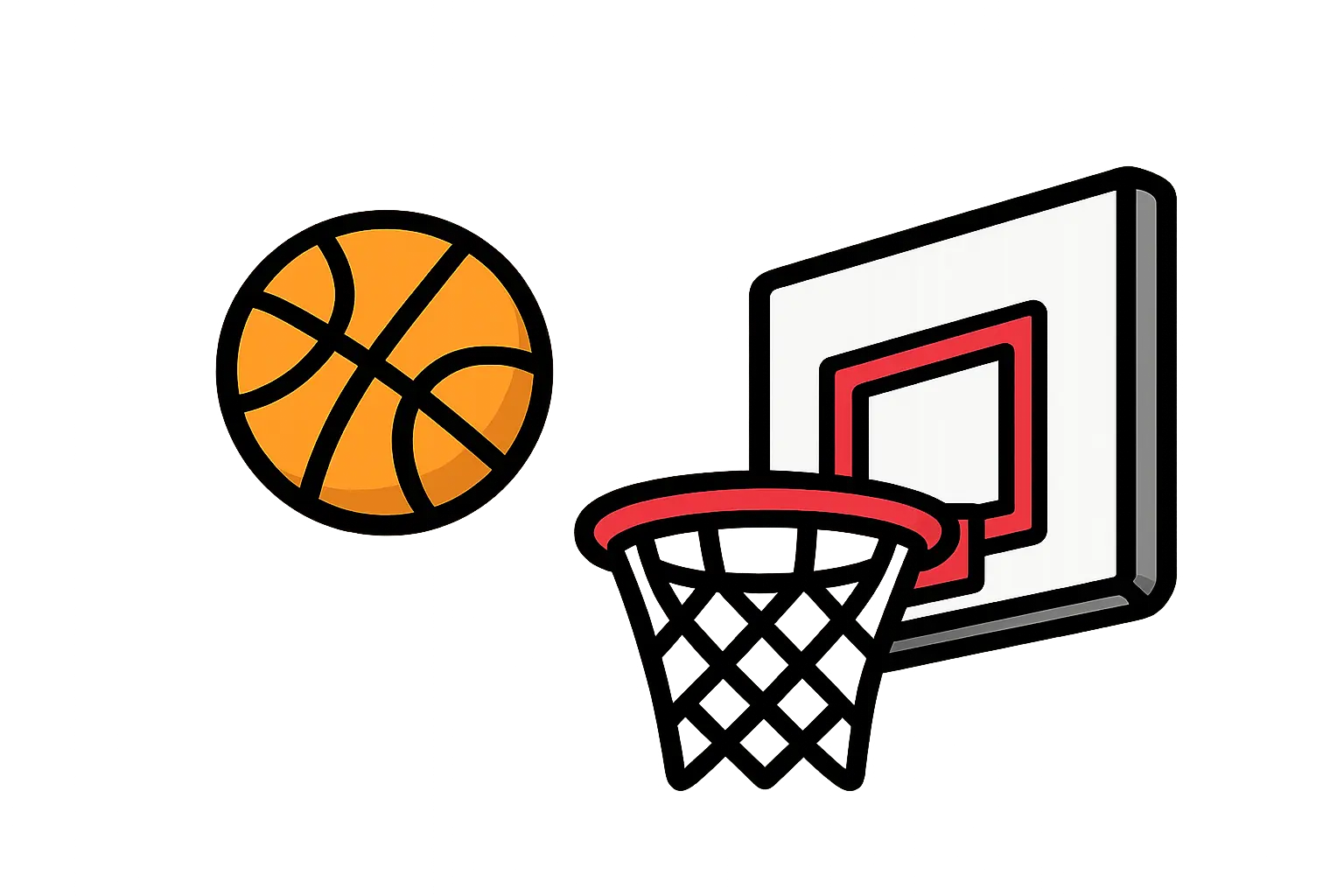 Basketboll online eg