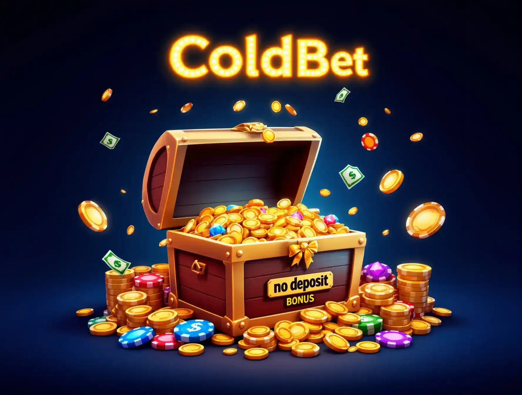 Coldbet