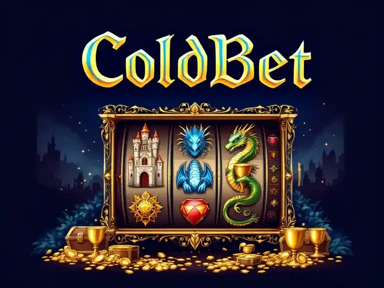 Coldbet موقع
