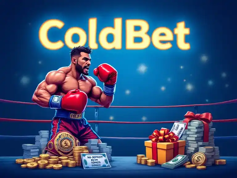 Coldbet Online