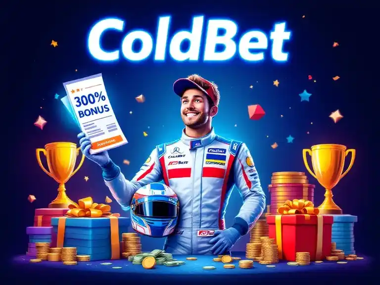 Coldbet Egypt