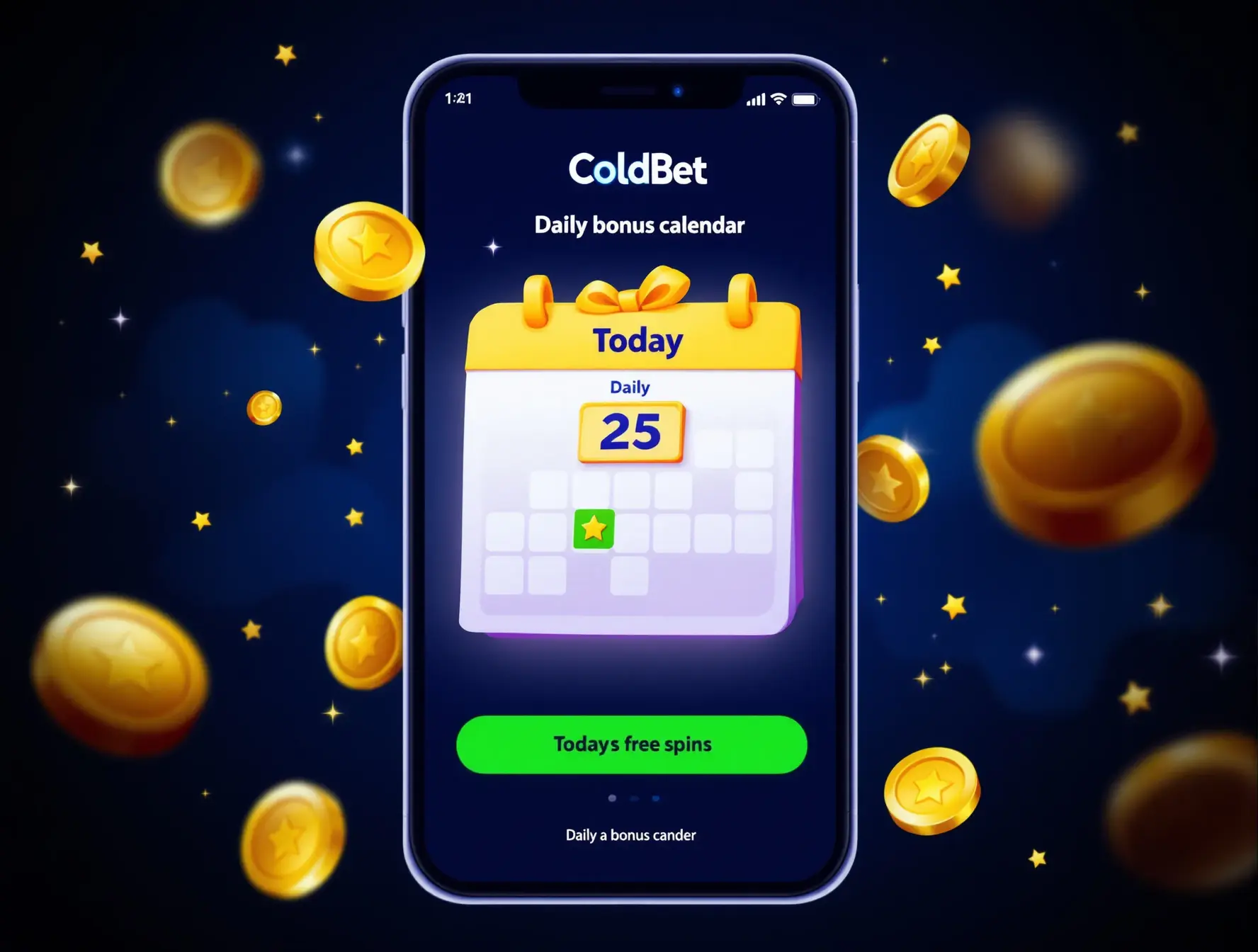 Coldbet Casino