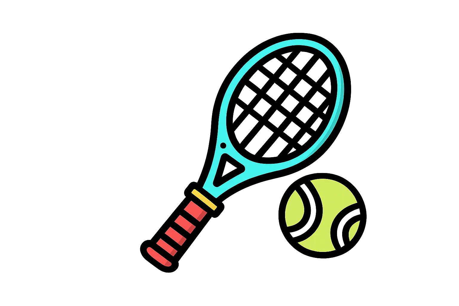 Tenis online eg