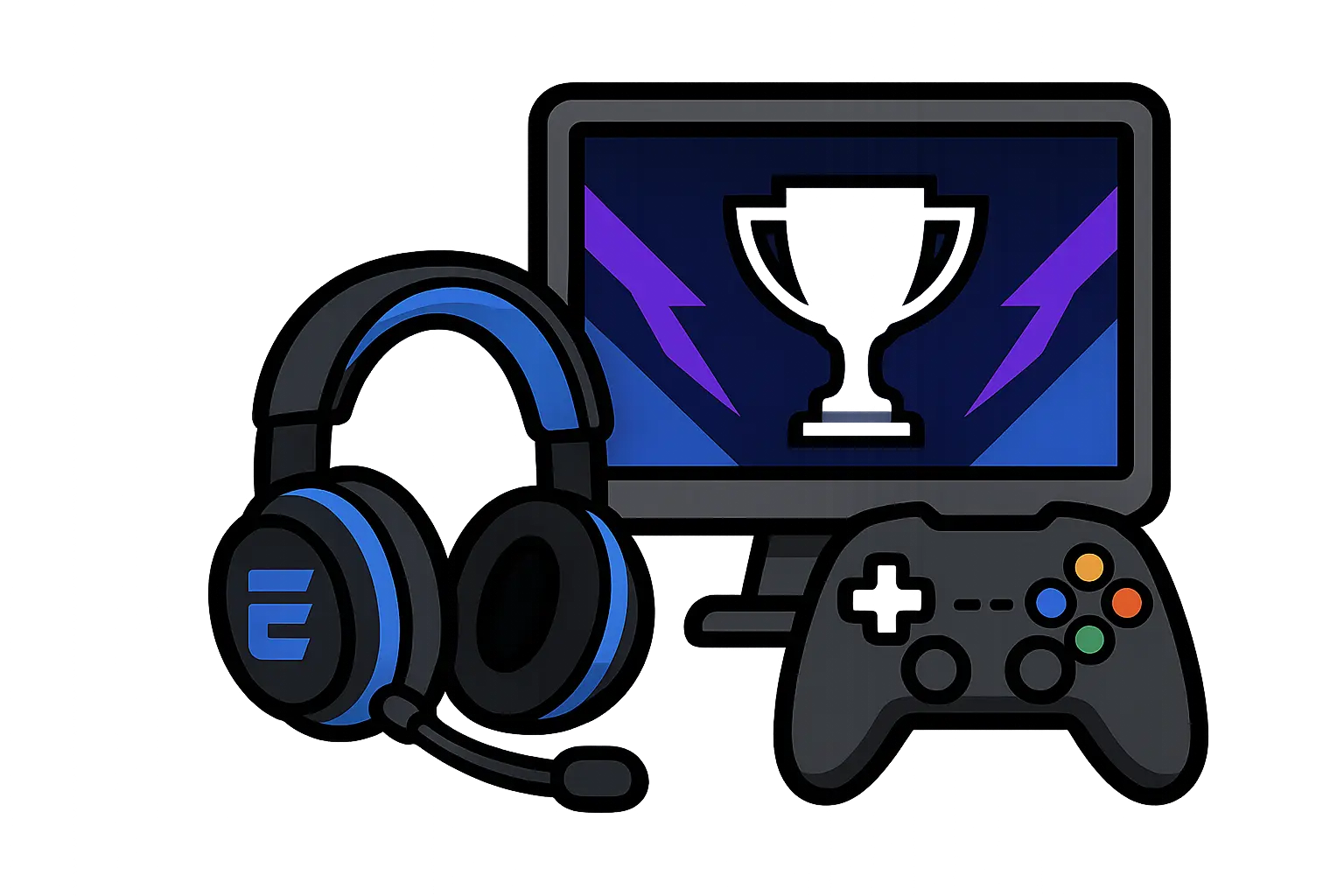eSports online eg